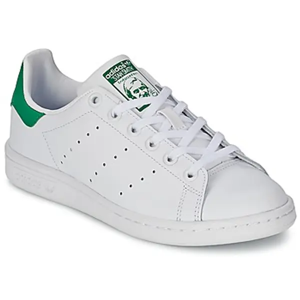 adidas adidas  Niske tenisice STAN SMITH J  adidas