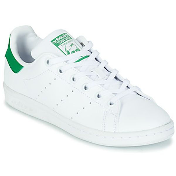 adidas adidas  Niske tenisice STAN SMITH J SUSTAINABLE  adidas