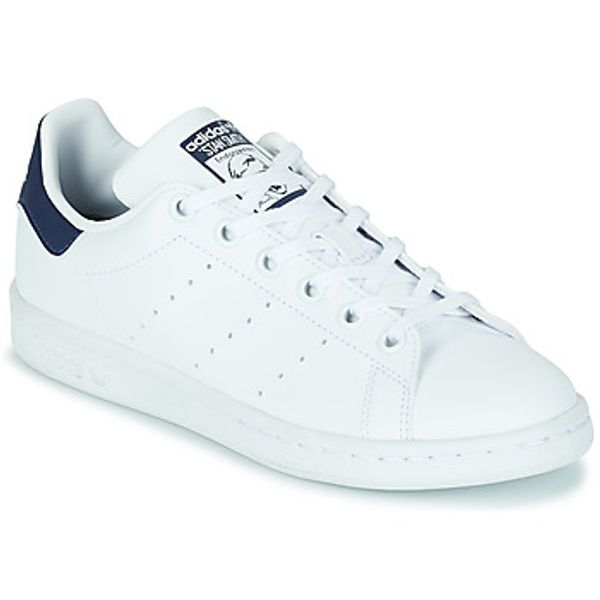 adidas adidas  Niske tenisice STAN SMITH J SUSTAINABLE  adidas