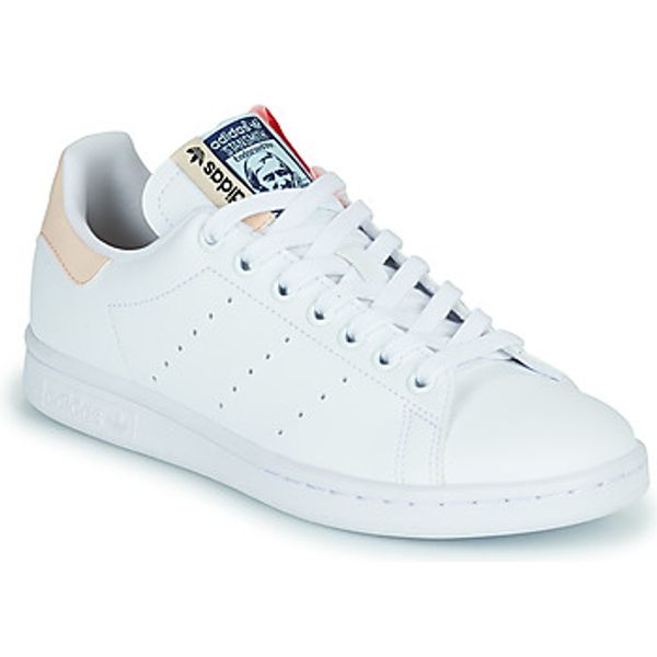 adidas adidas  Niske tenisice STAN SMITH W  adidas
