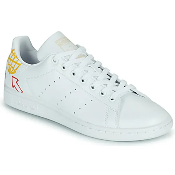 adidas adidas  Niske tenisice STAN SMITH W SUSTAINABLE  adidas