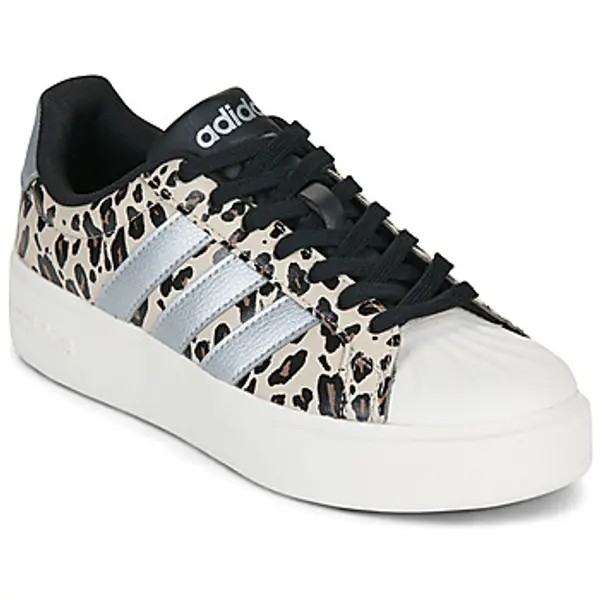 adidas adidas  Niske tenisice STREETTALK BOLD J  adidas