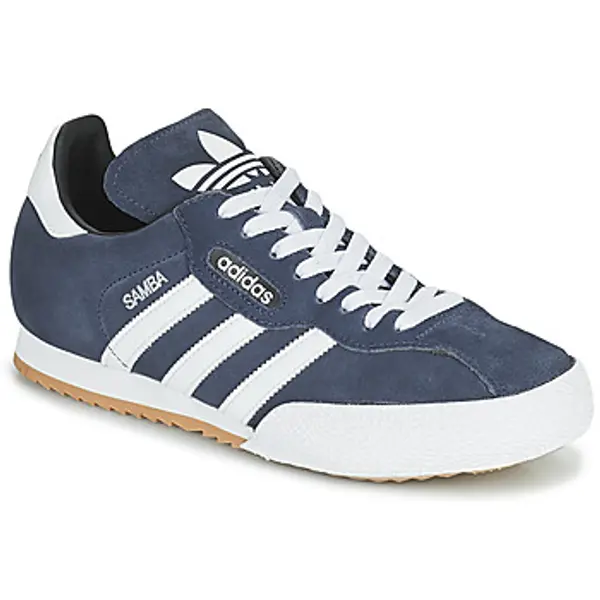 adidas adidas  Niske tenisice SUPER SUEDE  adidas