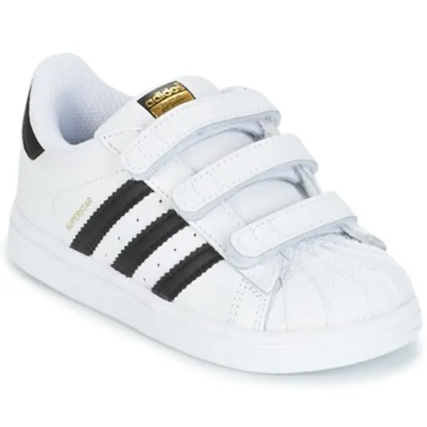 adidas adidas  Niske tenisice SUPERSTAR CF I  adidas