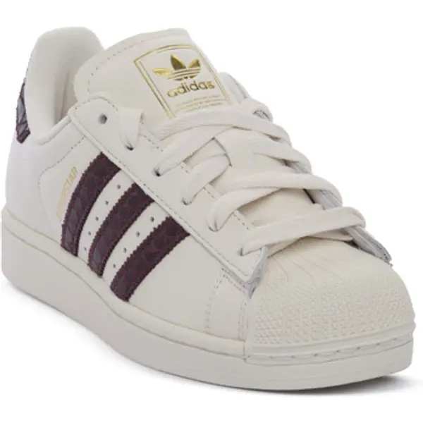 adidas adidas  Niske tenisice SUPERSTAR II W  adidas