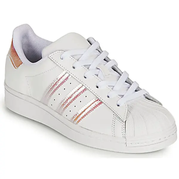 adidas adidas  Niske tenisice SUPERSTAR J  adidas