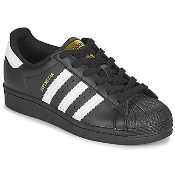 adidas adidas  Niske tenisice SUPERSTAR J  adidas