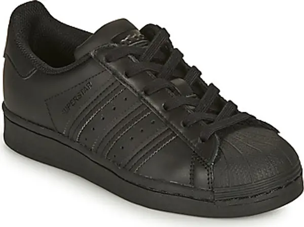 adidas adidas  Niske tenisice SUPERSTAR J  adidas