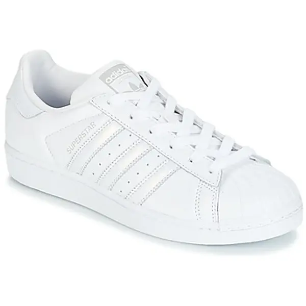 adidas adidas  Niske tenisice SUPERSTAR W  adidas