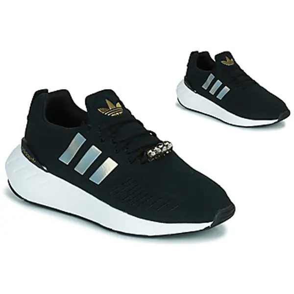 adidas adidas  Niske tenisice SWIFT RUN 22 W  adidas