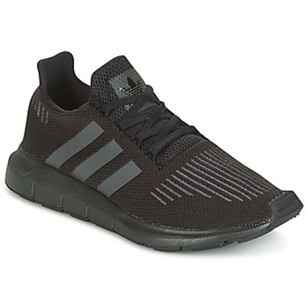 adidas adidas  Niske tenisice SWIFT RUN J  adidas