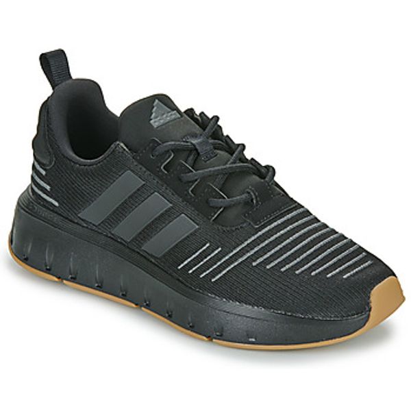 adidas adidas  Niske tenisice SWIFT RUN23 J  adidas