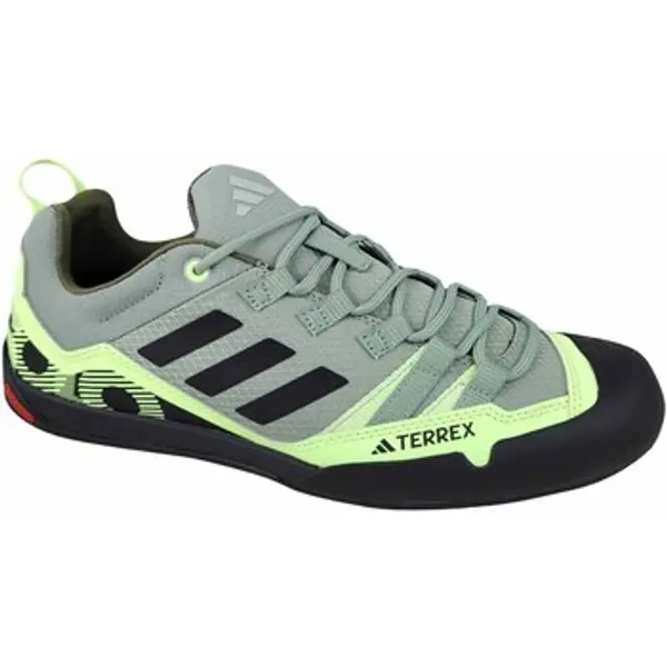 adidas adidas  Niske tenisice Terrex Swift Solo 2  adidas