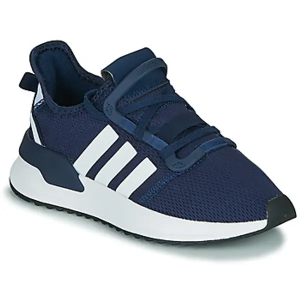 adidas adidas  Niske tenisice U_PATH RUN J  adidas