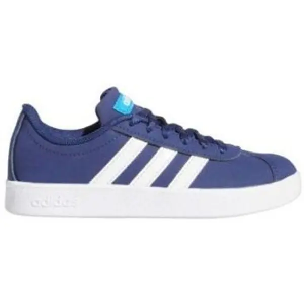 adidas adidas  Niske tenisice VL Court 20 K  adidas