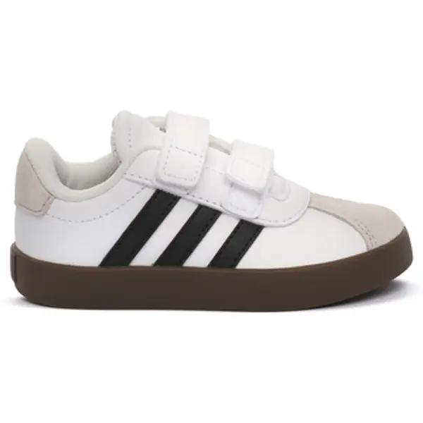 adidas adidas  Niske tenisice VL COURT 3 CF I  adidas