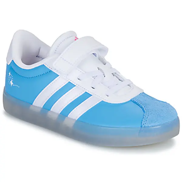 adidas adidas  Niske tenisice VL COURT 3.0 CINDERELLA EL C  adidas