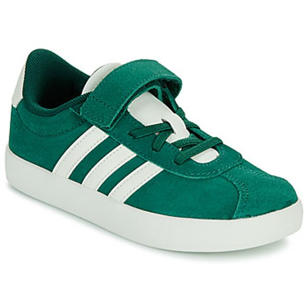adidas adidas  Niske tenisice VL COURT 3.0 EL C  adidas