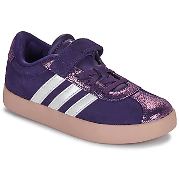adidas adidas  Niske tenisice VL COURT 3.0 EL C  adidas