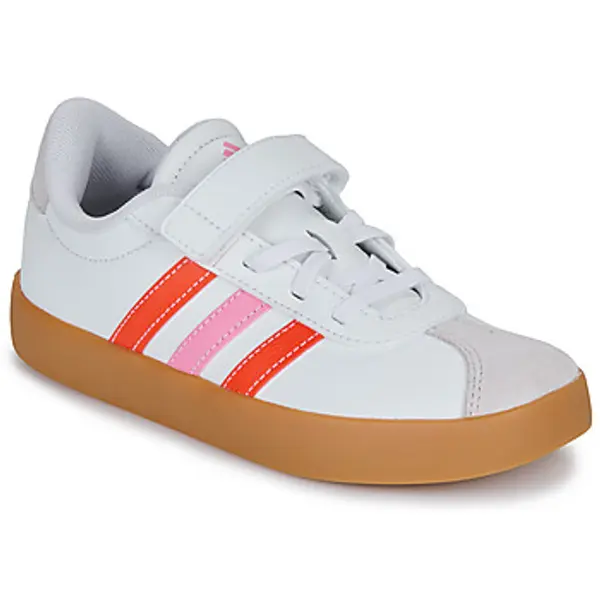 adidas adidas  Niske tenisice VL COURT 3.0 EL C  adidas