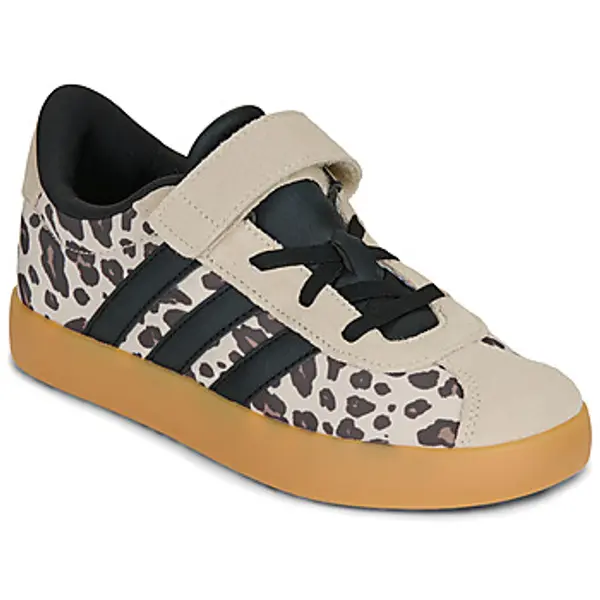 adidas adidas  Niske tenisice VL COURT 3.0 EL C  adidas