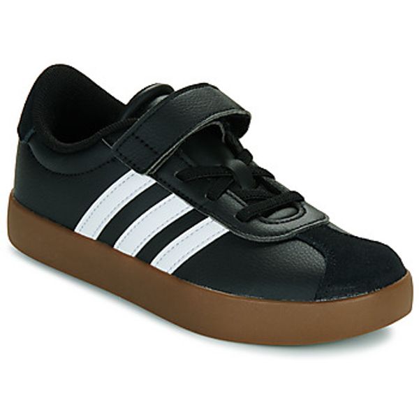 adidas adidas  Niske tenisice VL COURT 3.0 EL C  adidas