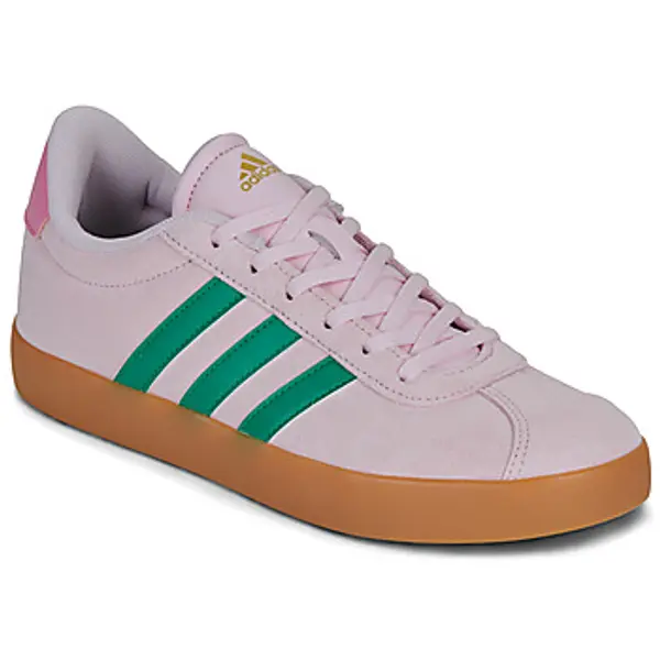 adidas adidas  Niske tenisice VL COURT 3.0 K  adidas