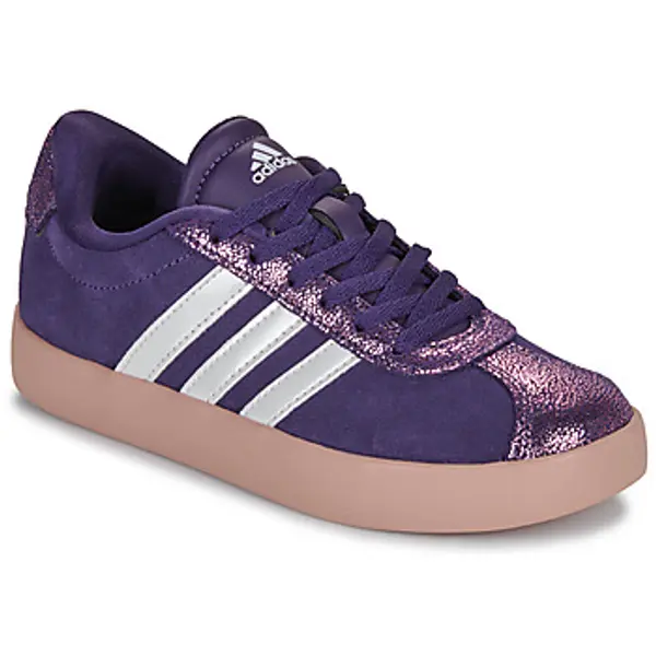 adidas adidas  Niske tenisice VL COURT 3.0 K  adidas