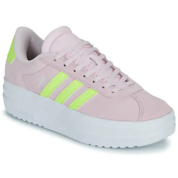 adidas adidas  Niske tenisice VL COURT BOLD J  adidas