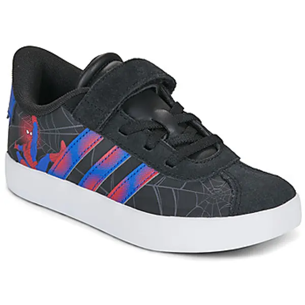 adidas adidas  Niske tenisice VL COURT SPIDER-MAN EL C  adidas