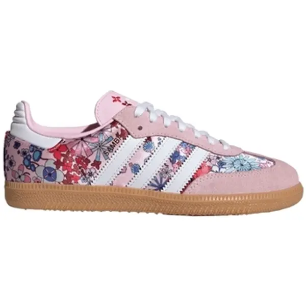 adidas adidas  Niske tenisice x Liberty London Samba OG J JQ2008  adidas