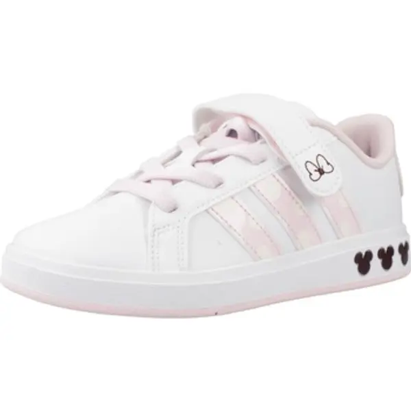 adidas adidas  Niske tenisice Zapatillas Niña Modèle Court Minnie  adidas