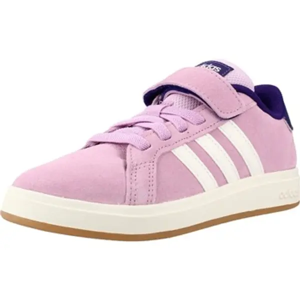 adidas adidas  Niske tenisice Zapatillas Niña Modèle Grand Court 00s  adidas
