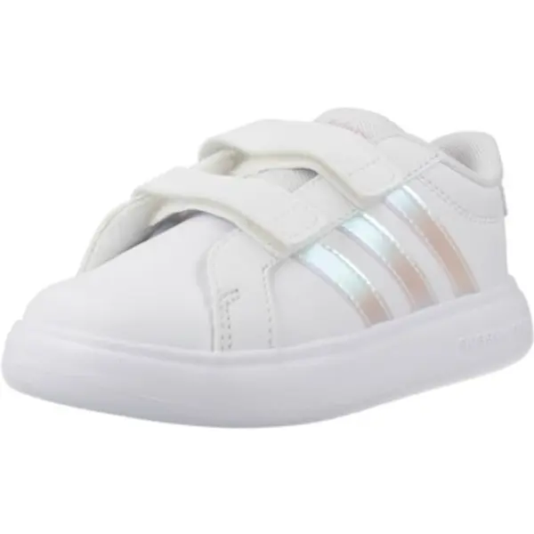 adidas adidas  Niske tenisice Zapatillas Niña Modèle Grand Court 3.0  adidas