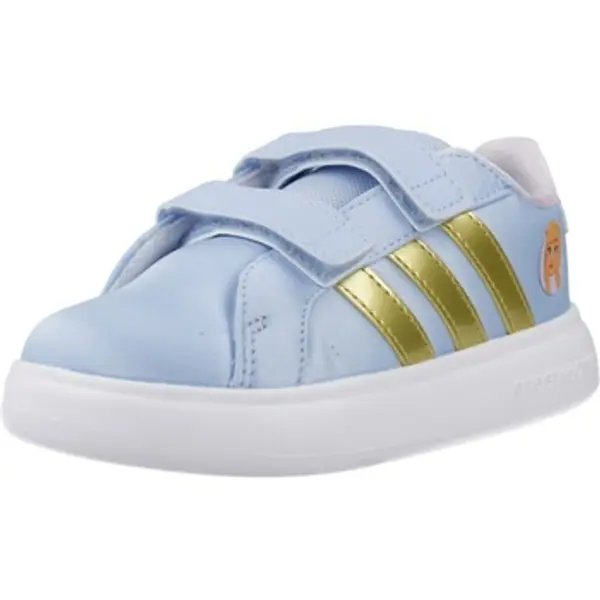 adidas adidas  Niske tenisice Zapatillas Niña Modèle Grand Court Anna I  adidas
