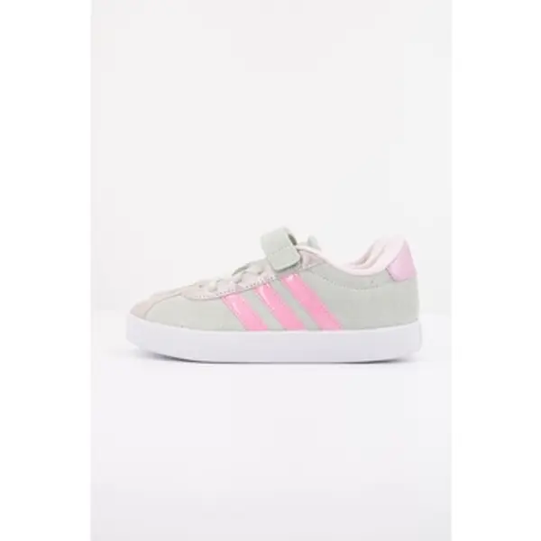 adidas adidas  Niske tenisice Zapatillas Niña Modèle Ih1652 Vl Court 3.0 El C  adidas
