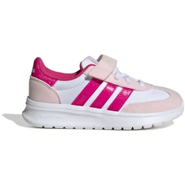 adidas adidas  Niske tenisice Zapatillas Niña Modèle Run 70s 2.0 El C  adidas