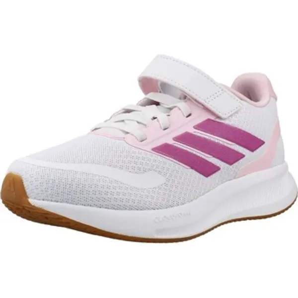 adidas adidas  Niske tenisice Zapatillas Niña Modèle Runfalcon 5 El C  adidas
