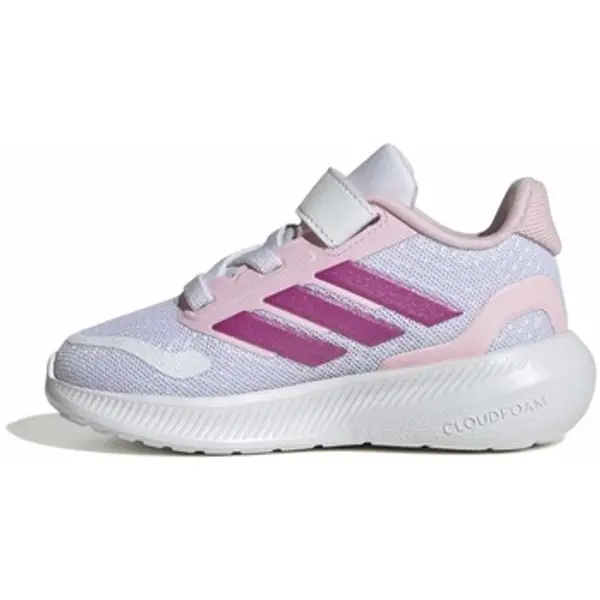 adidas adidas  Niske tenisice Zapatillas Niña Modèle Runfalcon 5 El I  adidas
