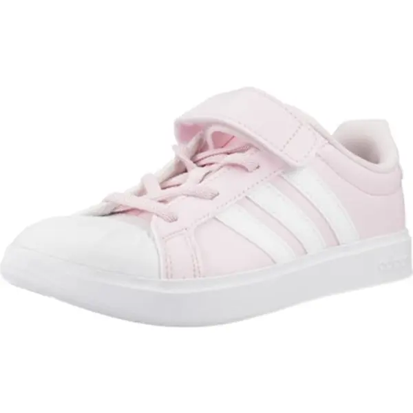 adidas adidas  Niske tenisice Zapatillas Niña Modèle Streettalk El C  adidas