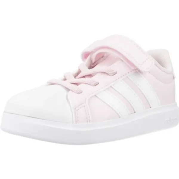 adidas adidas  Niske tenisice Zapatillas Niña Modèle Streettalk El I  adidas