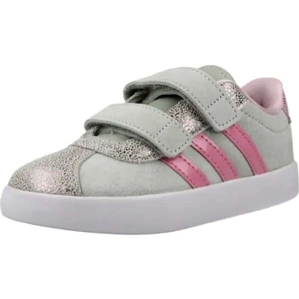 adidas adidas  Niske tenisice Zapatillas Niña Modèle Vl Court 3.0 Cf I  adidas
