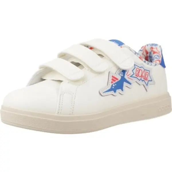 adidas adidas  Niske tenisice Zapatillas Niño Modèle Advantage Dino Cf C  adidas