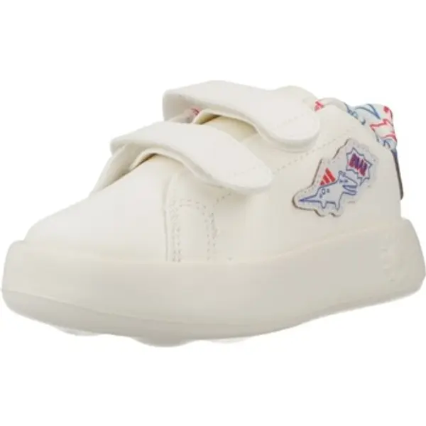 adidas adidas  Niske tenisice Zapatillas Niño Modèle Advantage Dino Cf I  adidas