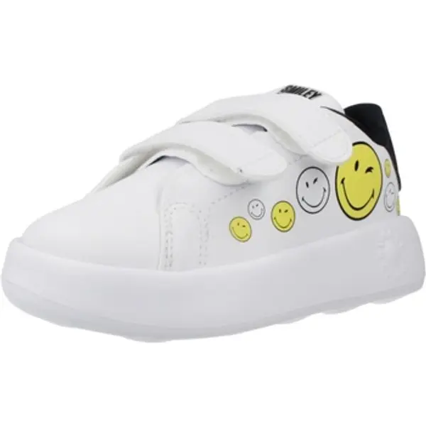 adidas adidas  Niske tenisice Zapatillas Niño Modèle Advantage Smiley Cf  adidas