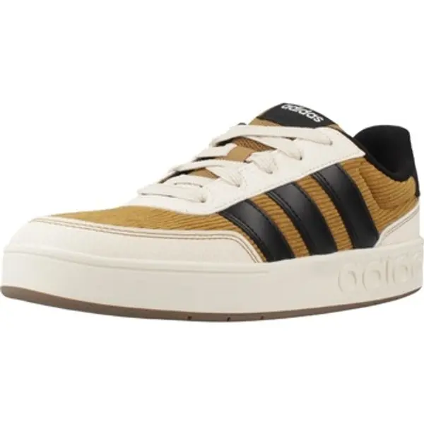 adidas adidas  Niske tenisice Zapatillas Niño Modèle Breakbase J  adidas