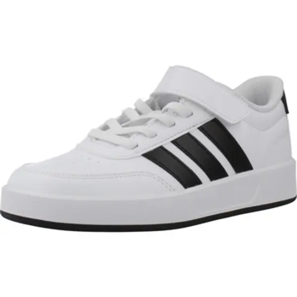adidas adidas  Niske tenisice Zapatillas Niño Modèle Breaknet 3.0 El C  adidas