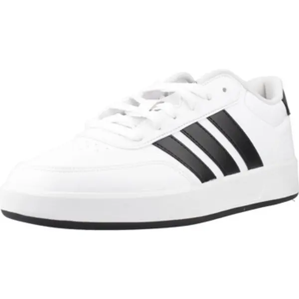 adidas adidas  Niske tenisice Zapatillas Niño Modèle Breaknet 3.0 J  adidas
