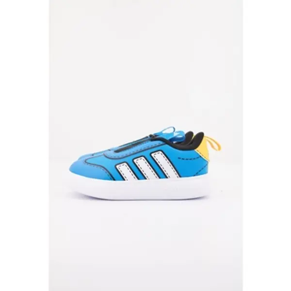 adidas adidas  Niske tenisice Zapatillas Niño Modèle Bubblecomic I  adidas