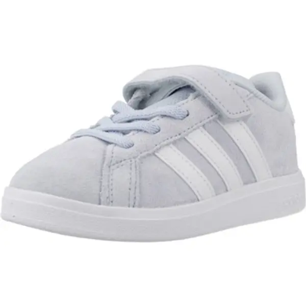 adidas adidas  Niske tenisice Zapatillas Niño Modèle Grand Court 00s El  adidas